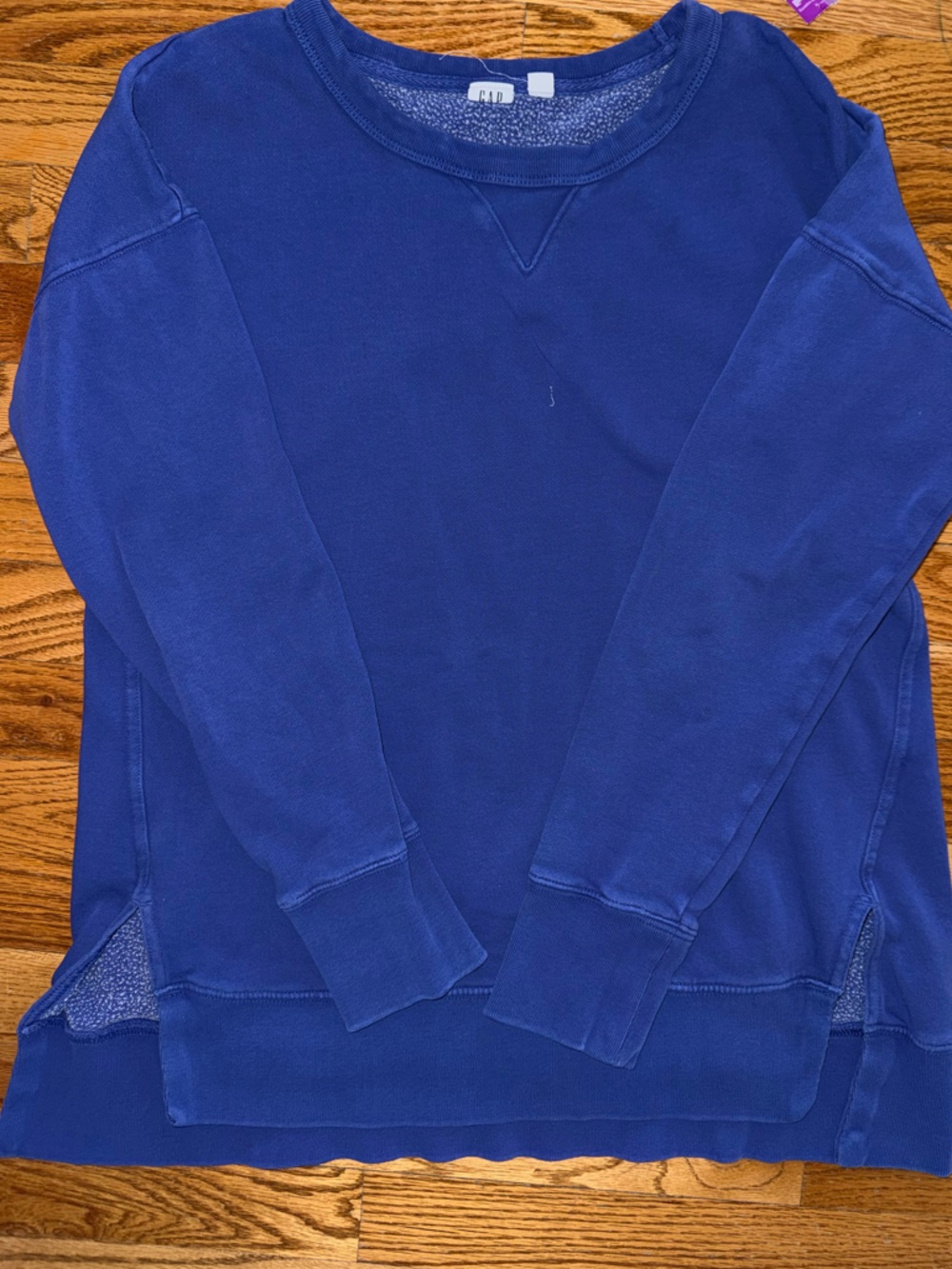 Gap Crewneck Sweatshirt